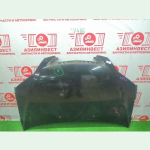 Капот Mazda Demio DY5W ZY-VE FC021710X 2004 V486