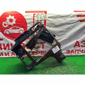 Рамка магнитофона Subaru Legacy BH5 EJ20 TV1A4YBAAA 1999 V421