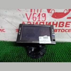 Навигация Mazda Axela BKEP LF-DE FNK319090D 2006 V619