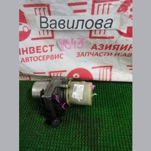 ГУР гидроусилитель руля Mazda Axela BKEP LF-DE FNK3-19-090C 2005 V643