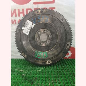 Маховик Toyota Platz SCP11 1SZ-FE C550-01A 2005 V513