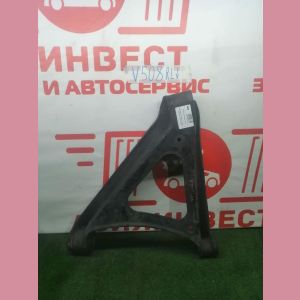 Рычаг задний нижний левый Volkswagen Touareg 7LA AXQ 2005 V508