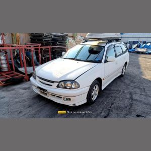 Релинги комплект Toyota Caldina ST210G 3S-FE A247E -01A 1999 V529