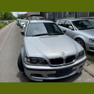 Трос АКПП BMW 318i E46 N42B20A A5S 390R - YR 2003 М262