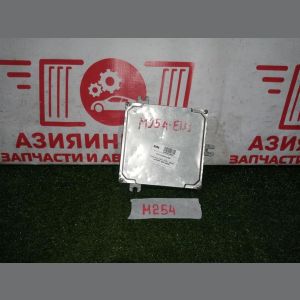 Блок управления ДВС Honda Civic EU3 D17A 2003 М254
