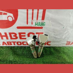 Переключатели подрулевые Nissan March AK12 CR12DE RE4F03B FQ40 2007 М886
