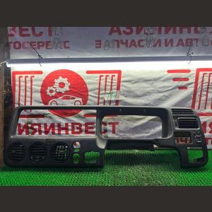Рамка магнитофона Honda StepWGN RF1 B20B S4XA 1997 М1