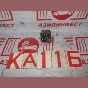 Блок управления стеклоподъемниками Honda StepWGN RF2 B20B КА116