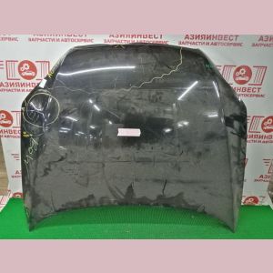 Капот Audi Q7 4LB CRCA 2010 AU-1736