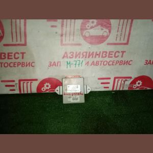 Компьютер ABS Honda StepWGN RF1 B20B S4XA 1997 М771