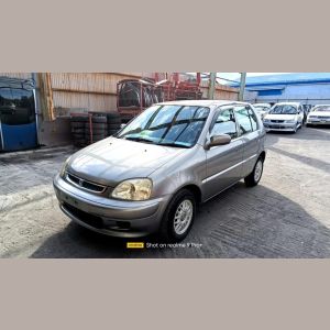 Колпаки Honda Logo GA3 D13B S7CA 2001 V735