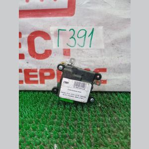 Сервопривод печки Honda Civic EU3 D17A SLYA 2004 Г391