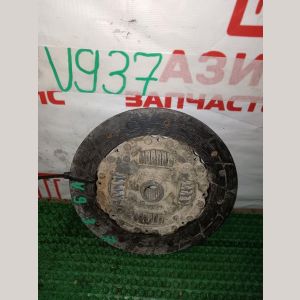 Диск сцепления Honda HR-V GH3 D16A 2001 V937