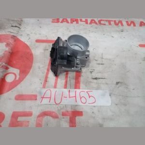Дроссельная заслонка Mazda Mazda 3 BM PE-VPS 2016 AU-0465
