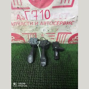 Переключатели подрулевые BMW X5 3.0i E53 M54B30 5L40E 2005 Г710