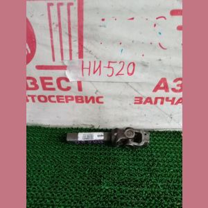 Рулевой кардан (Кардан) Suzuki Swift ZC31S M16A 2005 НИ520