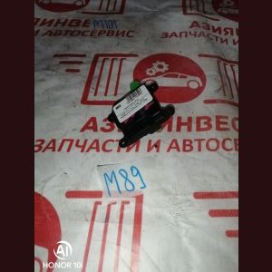 Сервопривод печки Honda Civic EU2 D15B SSTA 2001 М89