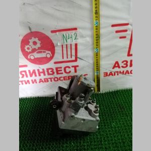 Блок ABS BMW 523i E39 M52B25 1997 N42