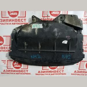 Защита двигателя BMW 523i E39 M52B25 1997 N42