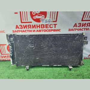 Радиатор кондиционера Subaru Impreza GH2 EL15 TM758RQ1AA 2008 Х159