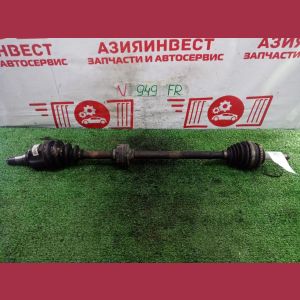 Привод передний правый Toyota Funcargo NCP21 1NZ-FE U340E -01A 2003 V949