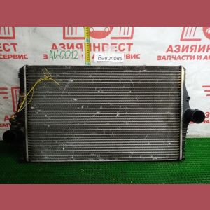 Радиатор инвертора Volvo XC90 C_71 D5244T4 TF-80SC 2010 AU-0012