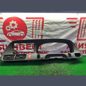 Рамка магнитофона Honda Odyssey RA7 F23A MGRA 2001 НИ1097