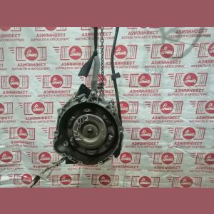 АКПП Kia Sorento BL G6CU R332 2006 AU-0802