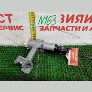 Замок зажигания Nissan Lafesta B30 MR20DE RE0F10A GB54 2005 N163