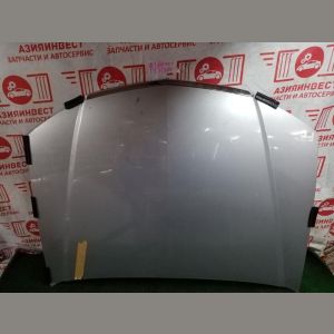 Капот Honda Saber UA4 J25A B7WA 2001 N182