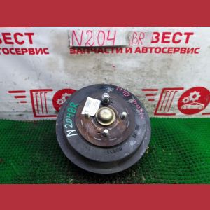 Ступица задняя правая Honda Civic EU1 D15B SLXA 2002 N204