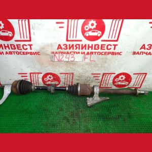 Привод передний левый Honda Inspire UC1 J30A MRDA 2006 N243