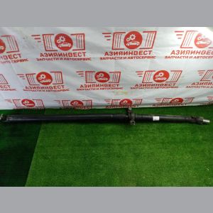 Карданный вал задний Mitsubishi Outlander CW5W 4B12 W1CJA1A1ZA 2008 N246