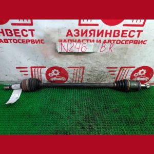 Привод задний правый Mitsubishi Outlander CW5W 4B12 W1CJA1A1ZA 2008 N246