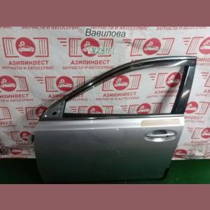 Дверь передняя левая Subaru Legacy BR9 EJ25 TG5D8CLAAB 2011 N281
