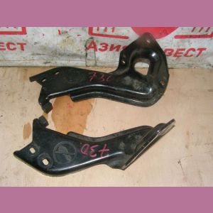 Кронштейны откатной двери Honda StepWGN RG1 K20A 2005 730