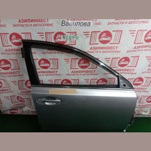 Дверь передняя правая Subaru Legacy BR9 EJ25 TG5D8CLAAB 2011 N281