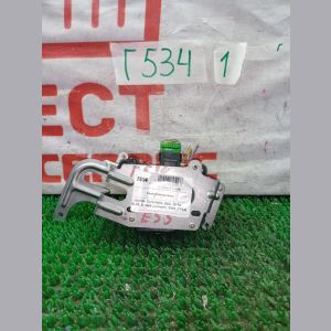 Сервопривод печки Honda Civic Ferio ES3 D17A SLYA 2003 Г534