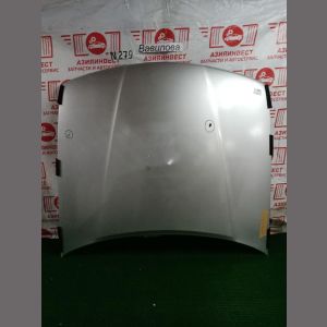 Капот Honda Inspire CC2 G25A MPWA 1994 N279