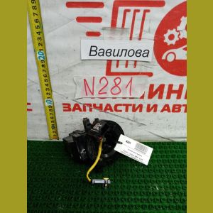 Шлейф-лента аирбага Subaru Legacy BR9 EJ25 TG5D8CLAAB 2011 N281