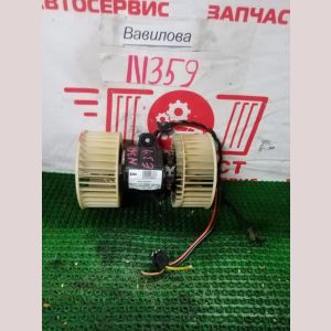 Мотор отопителя BMW 523i E39 M52B25 A5S 300J - TG 2000 N359