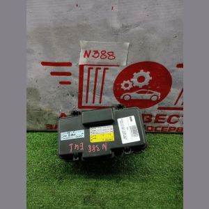 Реле Honda Civic EU1 D15B MLYA 2000 N388