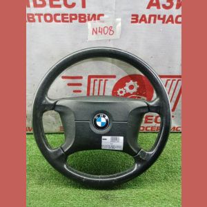 Руль BMW 318i E36 M43B18 A4S 310R - VJ 1997 N408