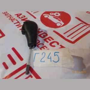 Рычаг переключения КПП BMW X5 3.0i E53 M54 B30 A5S 390R 2003 Г245