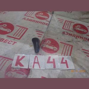 Рычаг переключения КПП Subaru Legacy BPE EZ30 TG5C7CVDAA 2006 КА44