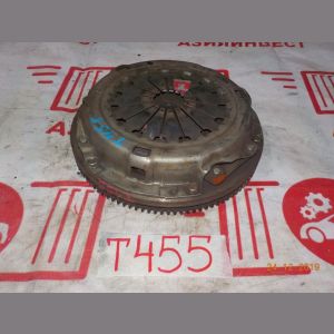 Маховик Toyota Carina AT211 7A-FE C57-06A 1996 Т455