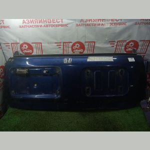 Дверь 5-я (нижняя часть) Honda CR-V RD1 B20B MDMA 1999 AU-1824