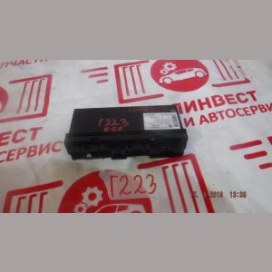 Блок PSE (блок комфорта) BMW 530i E60 M54 B30 GA6HP19Z 2004 Г223