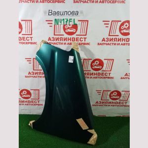 Крыло переднее левое Honda StepWGN RF1 B20B S4XA 1997 N417