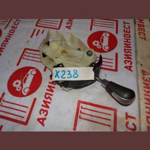 Селектор АКПП (Блок переключения) Mazda MPV LY3P Х238